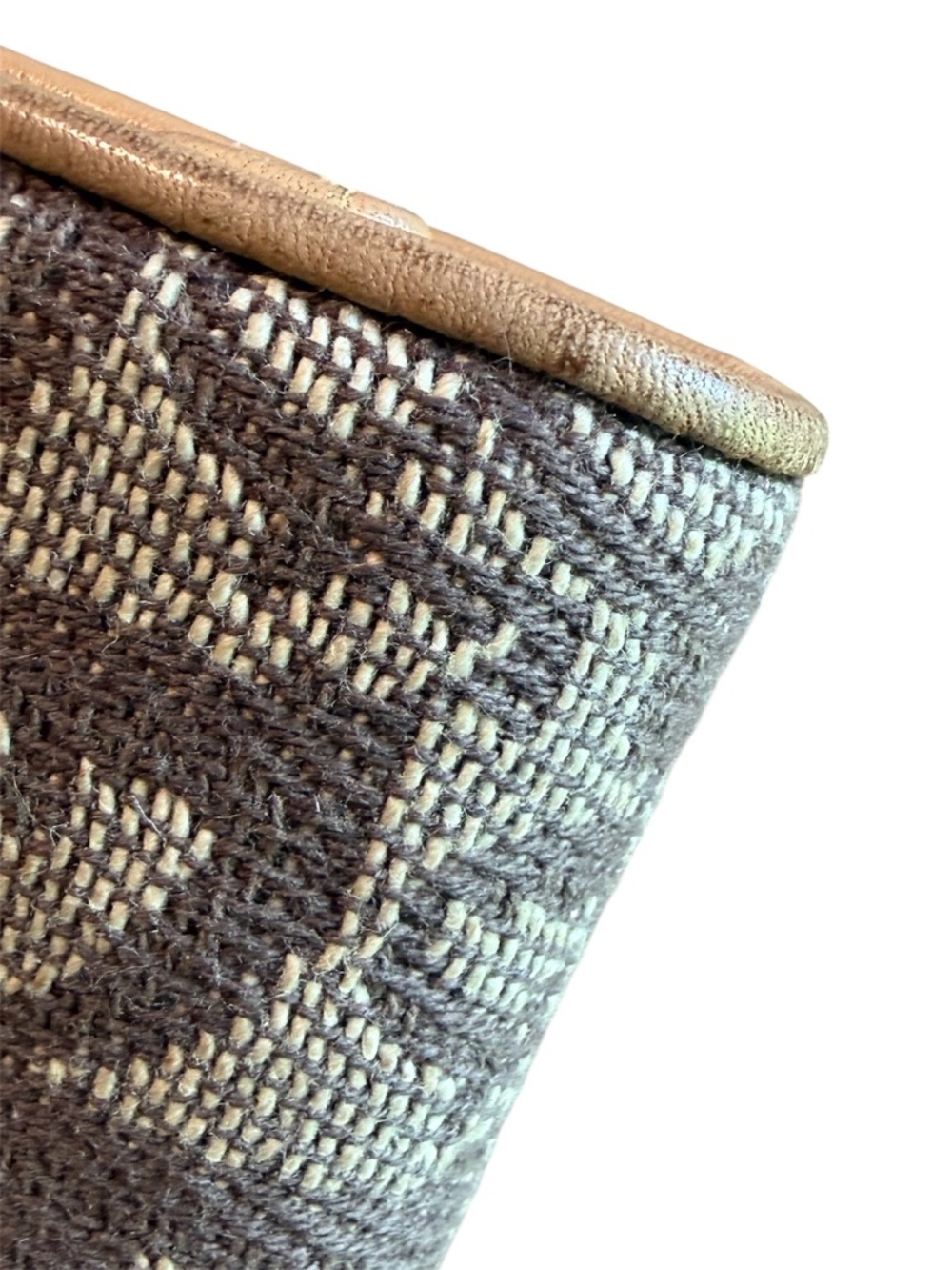 Dior Trotter Kisslock Wallet - Picture 3 of 8